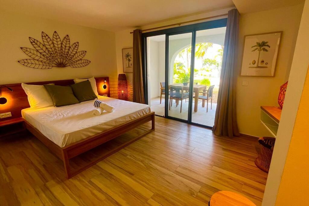 Orient Bay Studio -Alamanda Front De Mer Dış mekan fotoğraf